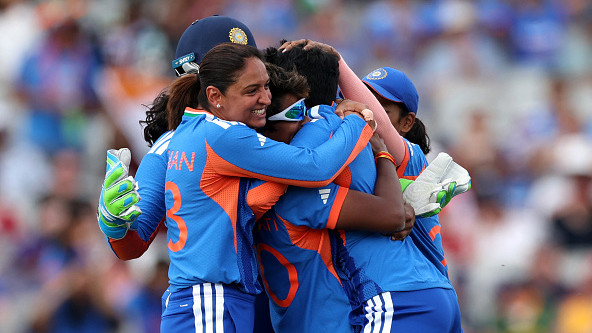 India women's cricket squad for 2026 Asian Games announced; Harmanpreet Kaur retained as captain