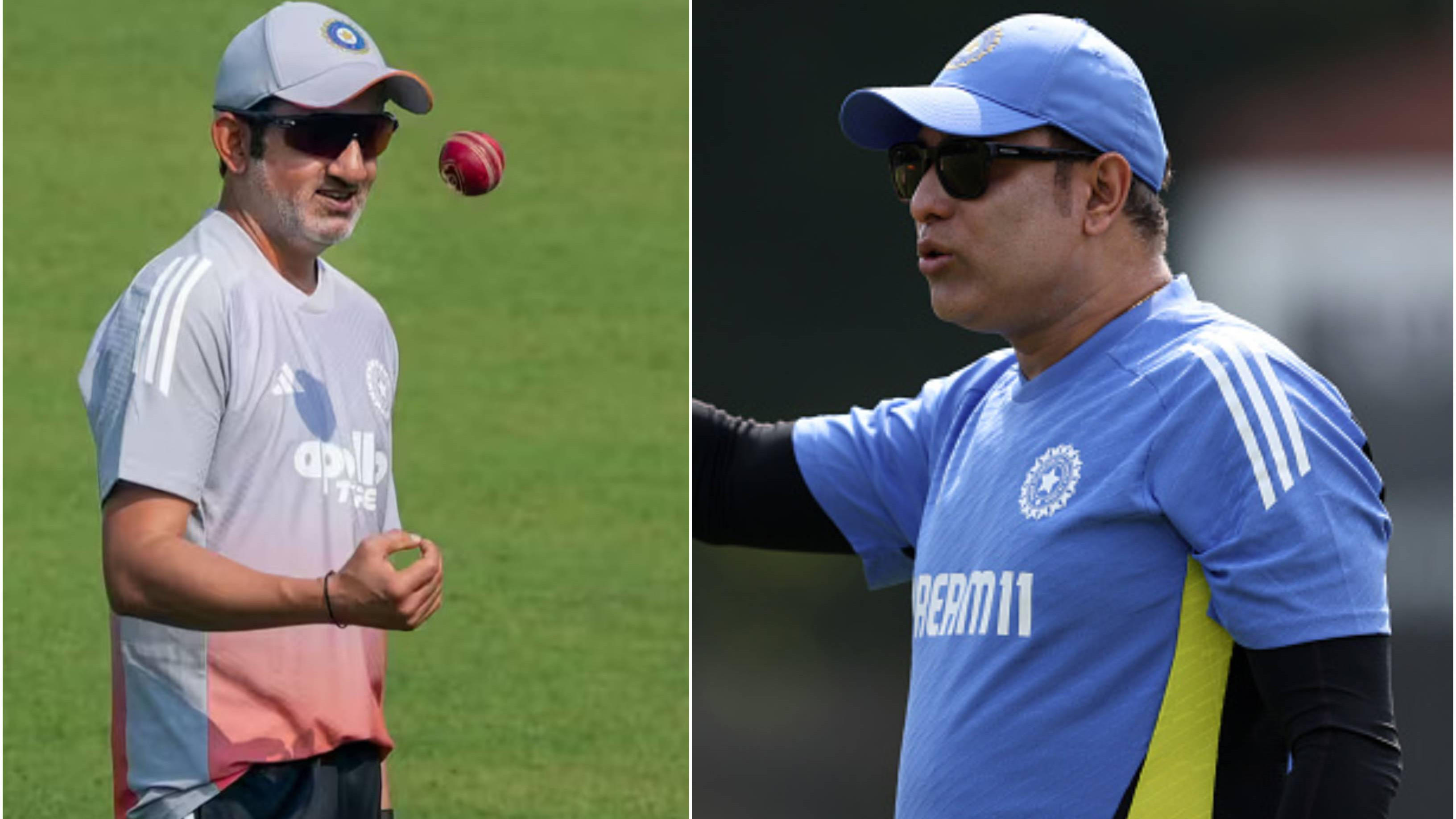 Laxman informally approached by BCCI for Test coach role after poor results under Gambhir: Report