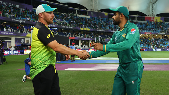 PAK v AUS 2022: CA confirms Australia will tour Pakistan in March-April; PCB releases fresh itinerary