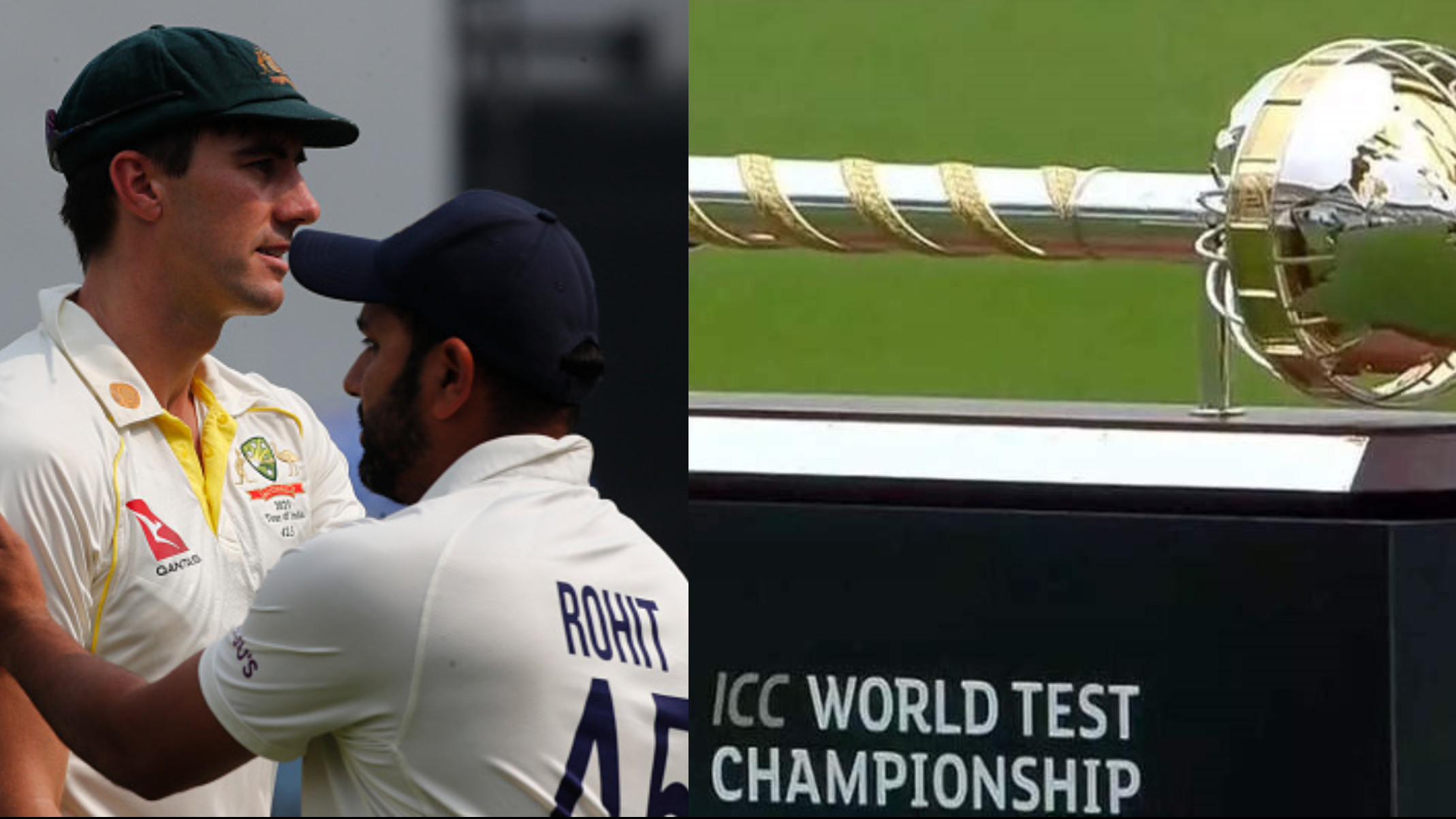 IND v AUS 2023: Is India through to the ICC World Test Championship (WTC 2023) final? ICC answers the question