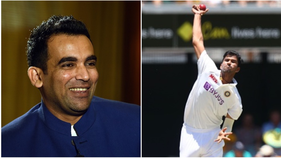 AUS v IND 2020-21: Zaheer Khan says, 