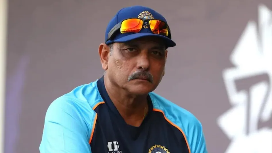 Ravi Shastri opens up about the most hurtful defeats of his career