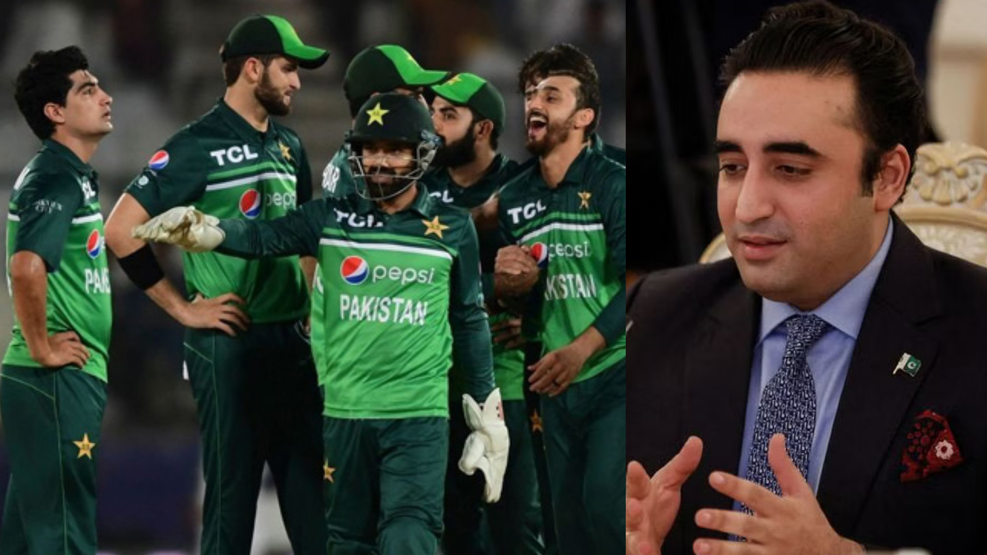 CWC 2023: Pakistan’s participation in World Cup to be decided in PCB special committee meeting- Report