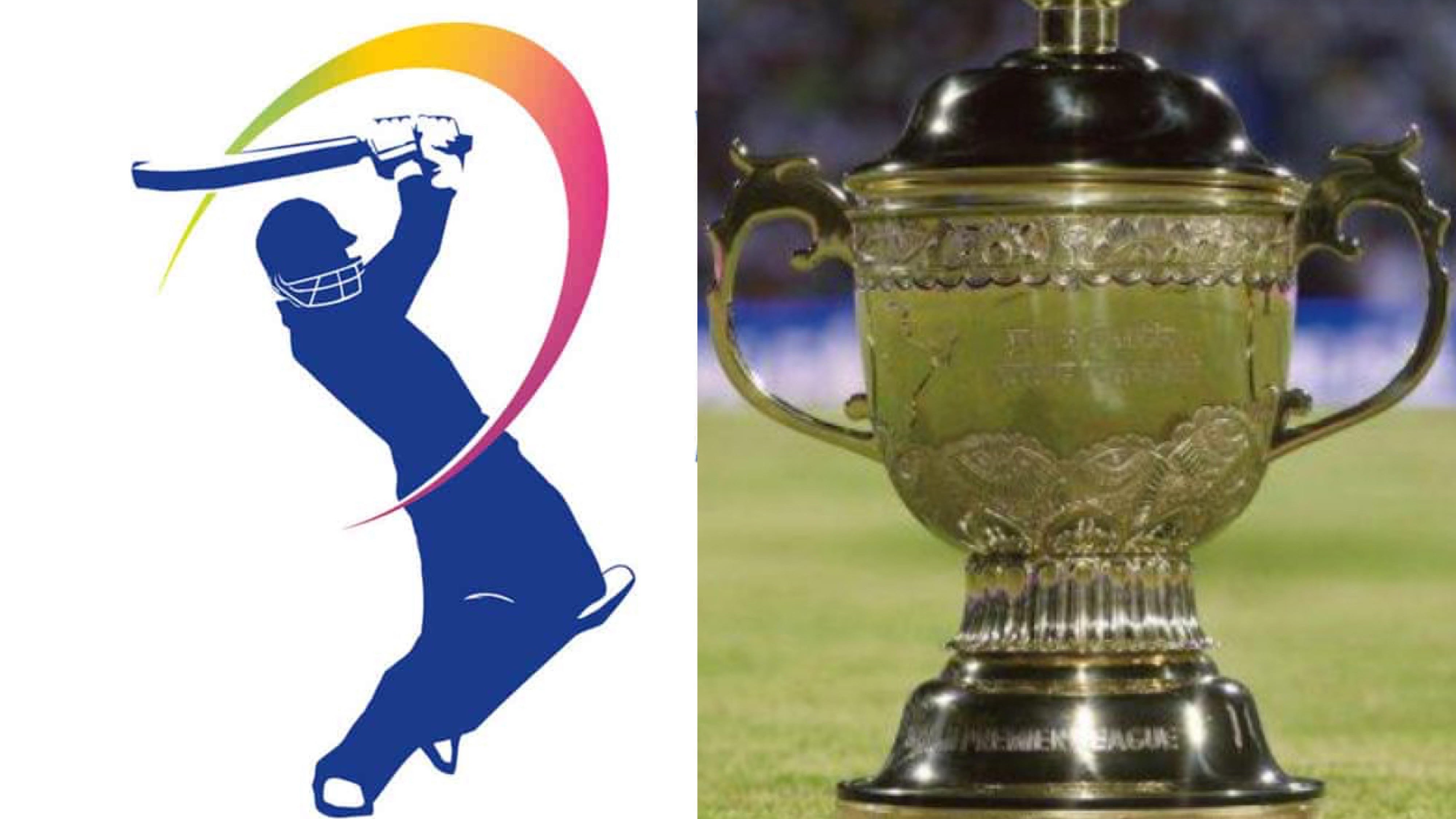 IPL 2020: New logo revealed for Dream11 IPL