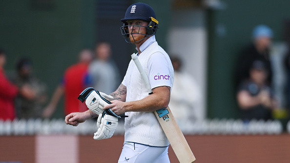“I'm going to the IPL,” Ben Stokes declares his availability for CSK despite ‘incredibly frustrating’ knee injury