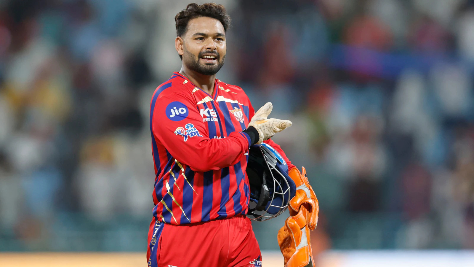 Rishabh Pant | BCCI-IPL
