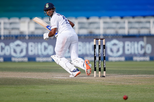 Mayank Agarwal | Getty