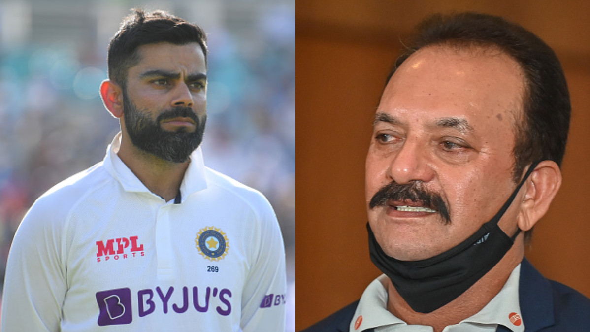 It was a shock for me; wanted him to continue as captain- Madan Lal on Virat Kohli