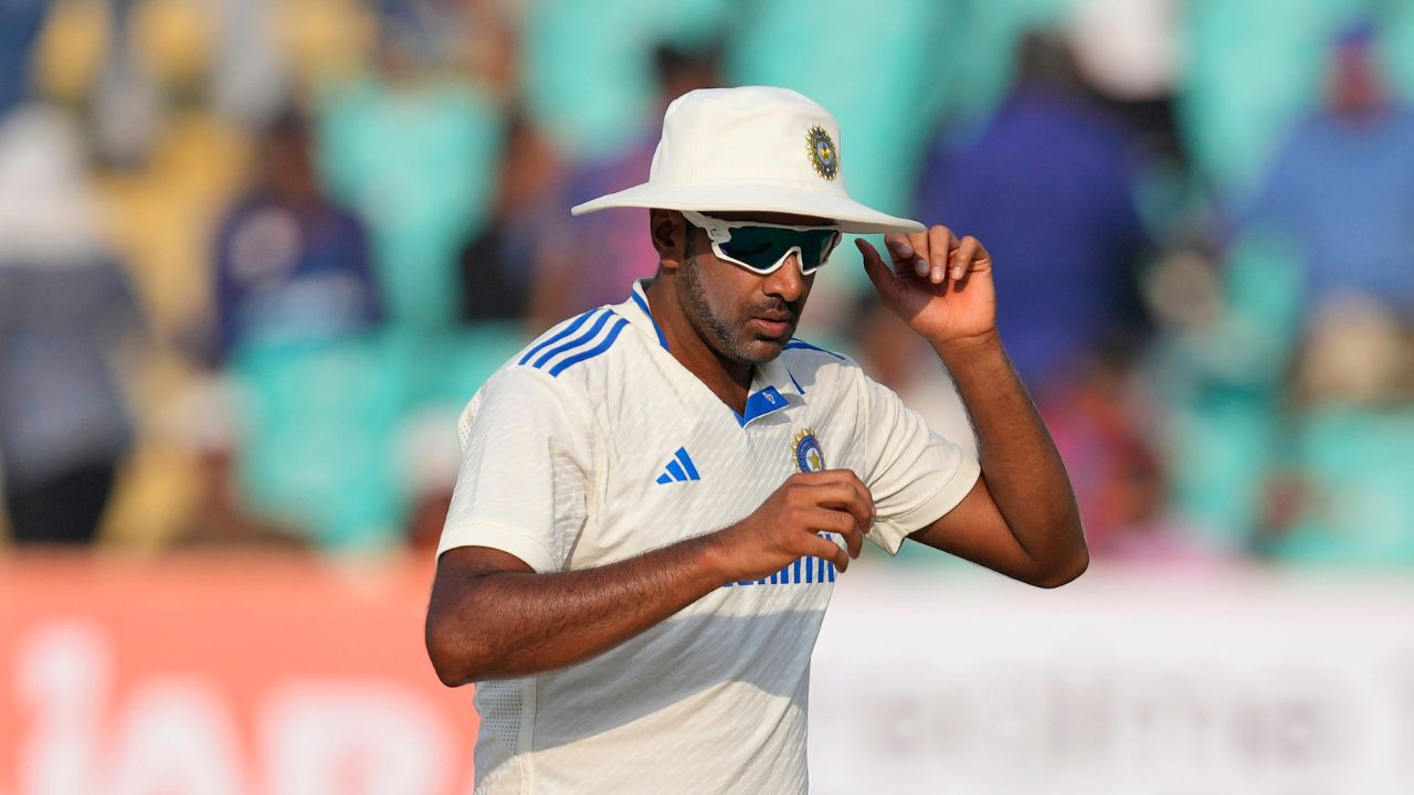 IND v ENG 2024: BCCI confirms R Ashwin to join Team India on Day 4