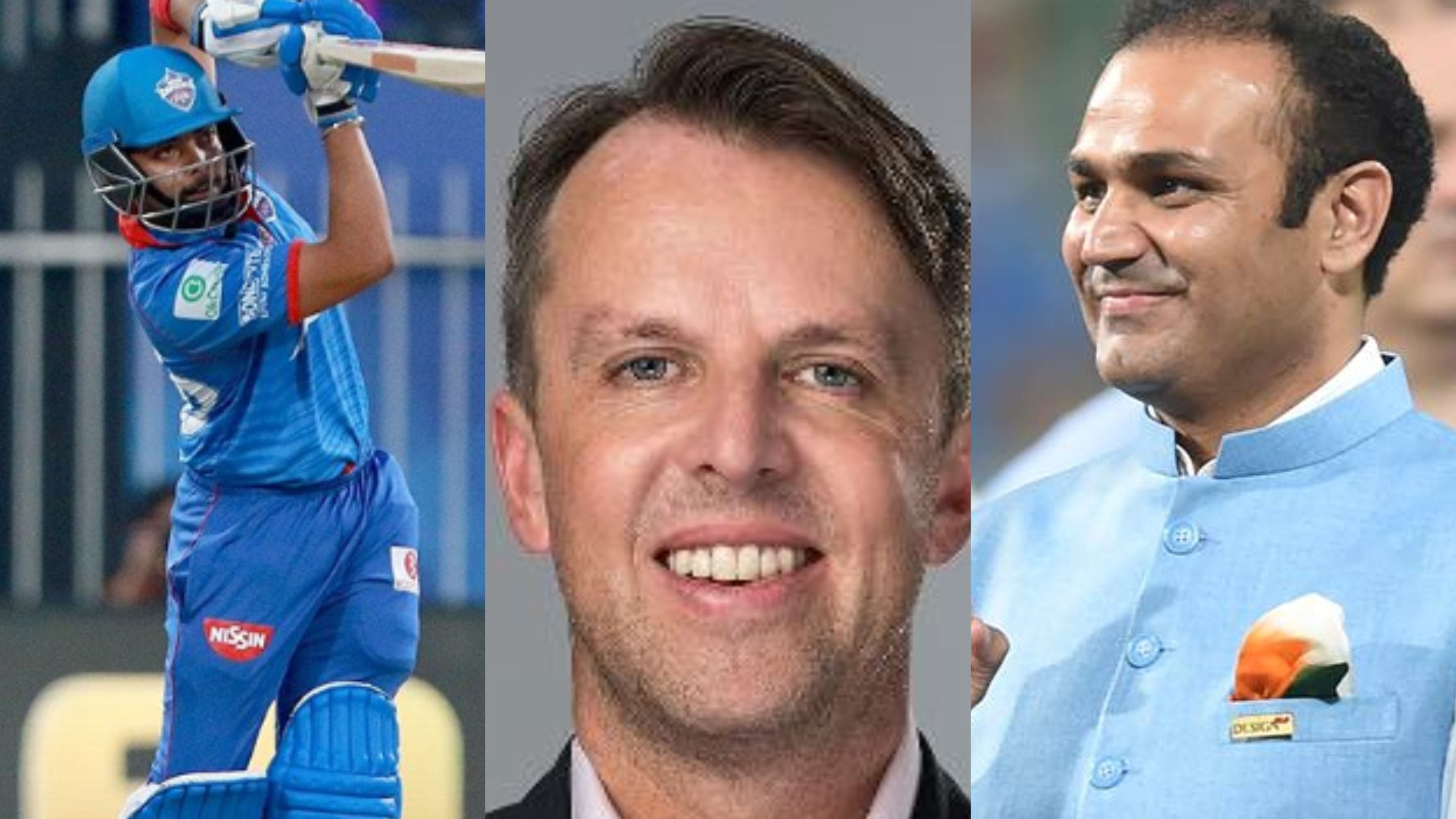 IPL 2020:  Graeme Swann praises Prithvi Shaw; calls him 