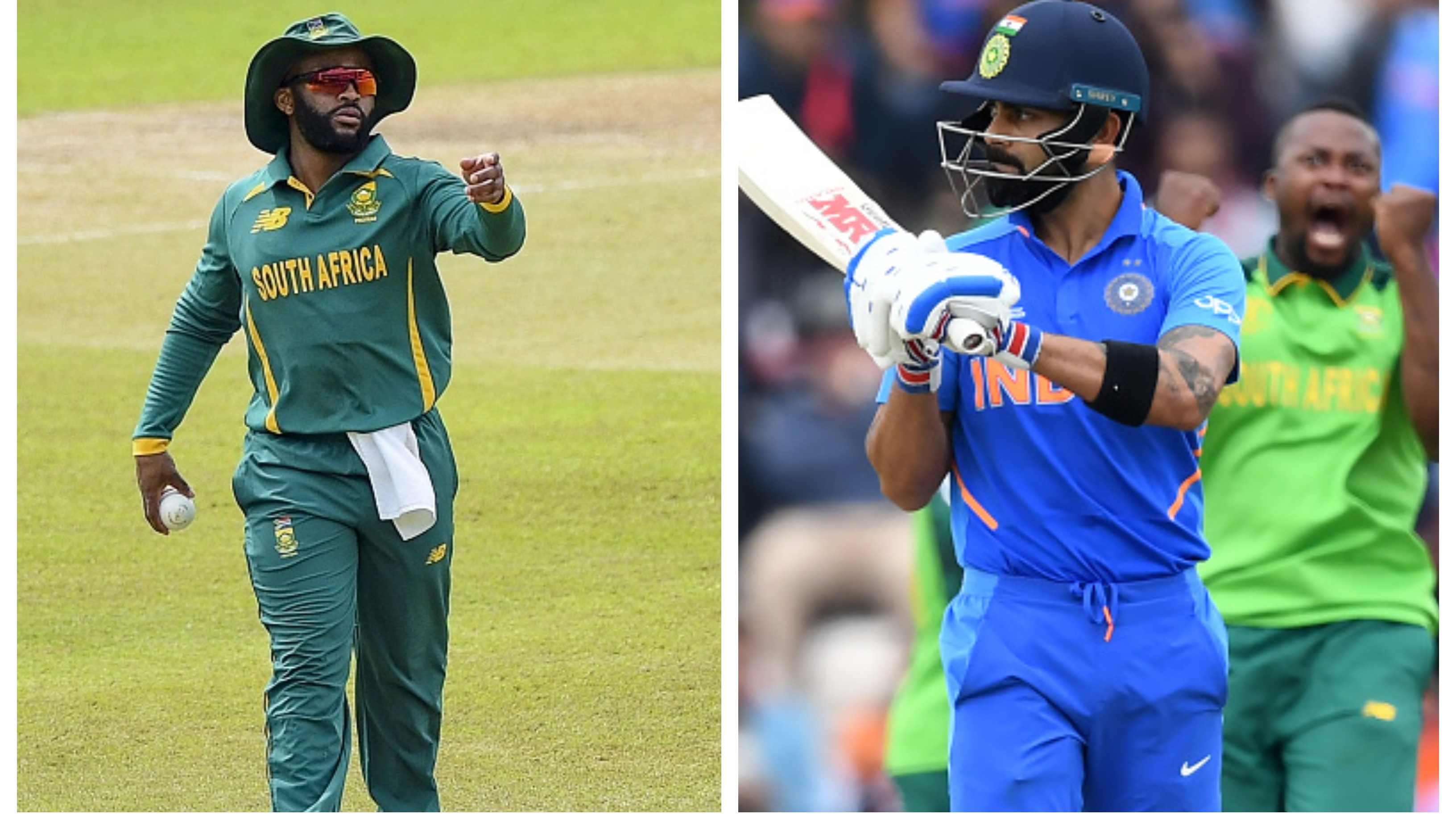 SA v IND 2021-22: ODI Series win versus India will give South Africa 