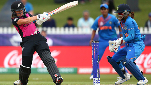 NZW v INDW 2022: New Zealand Cricket announces revised fixtures for upcoming five-ODI series 