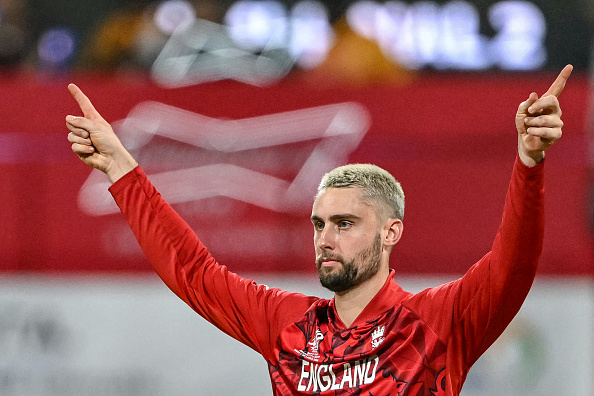 Will Jacks received 10/10 rating from Ponting | Getty