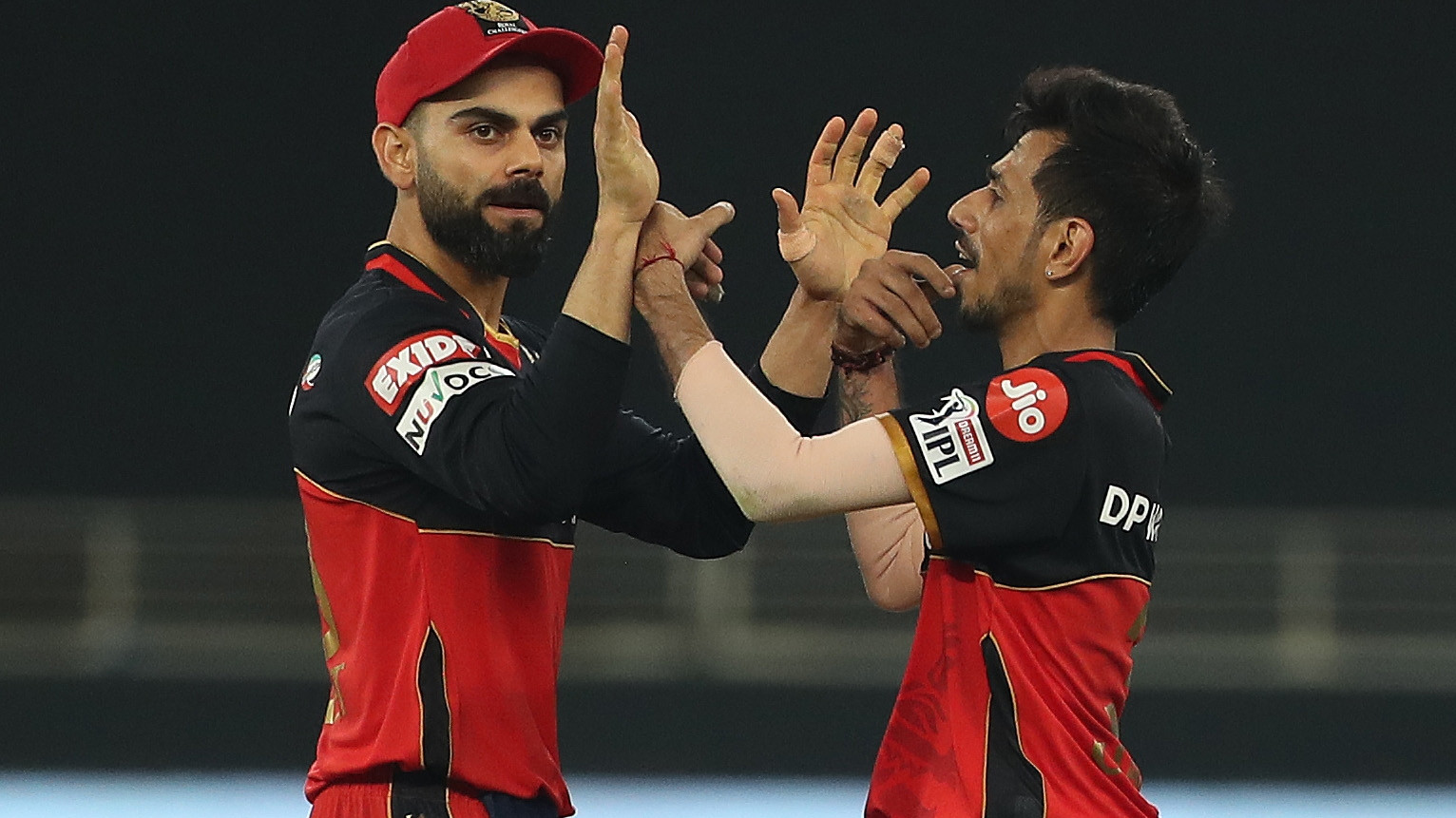 “The kind of confidence Virat bhai showed in me…”: Yuzvendra Chahal recalls his first season with RCB in 2014