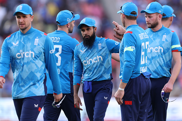 England cricket team | Getty
