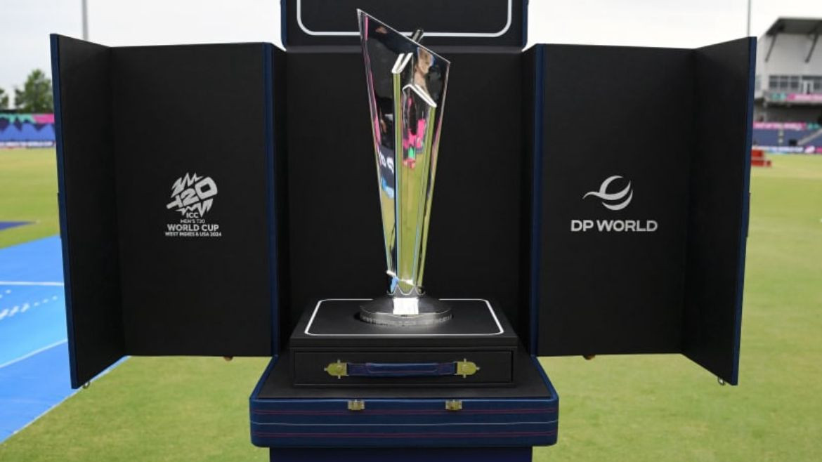 ICC announces record prize money for T20 World Cup 2024; winners to receive at least $2.45 million