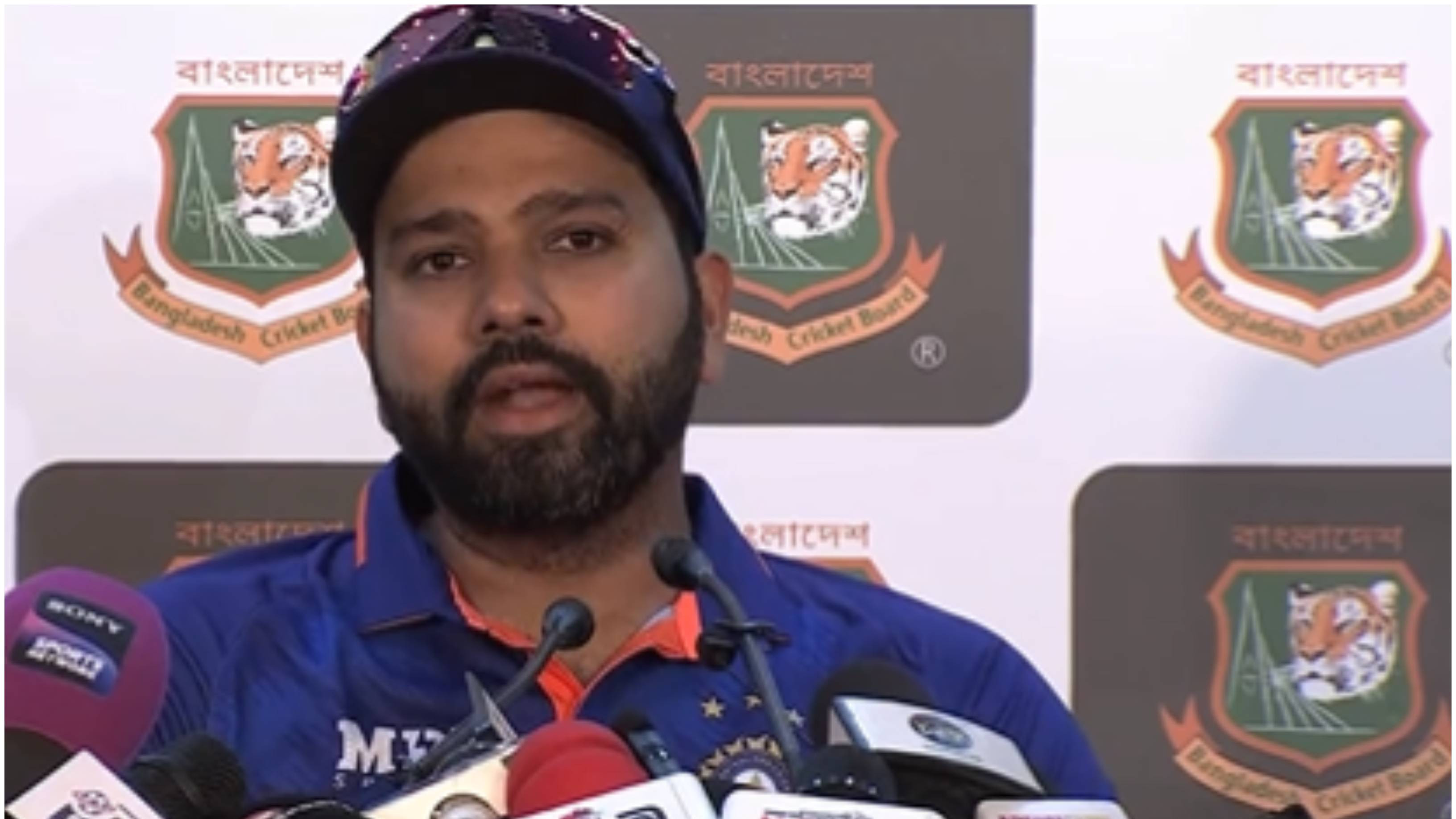 BAN v IND 2022: “There's a lot of cricket and that's why…” Rohit Sharma breaks silence on workload management in Indian team