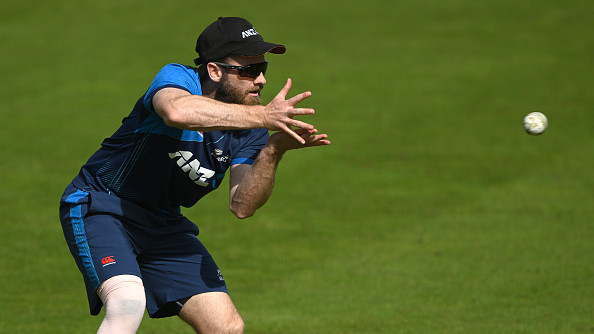 CWC 2023: Kane Williamson to miss World Cup opener against England in Ahmedabad