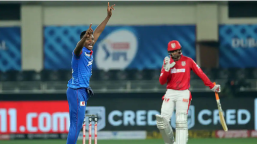 IPL 2020: Kagiso Rabada admitted being nervous; glad his trick worked in super over vs KXIP