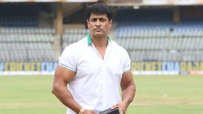 MCA appoints former Indian pacer Salil Ankola as the new Mumbai chief selector 