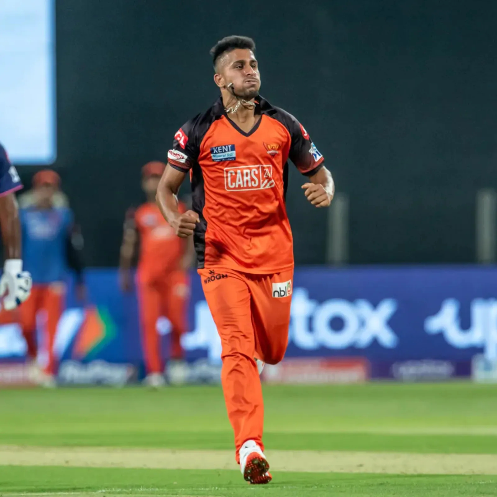 Umran Malik | BCCI-IPL