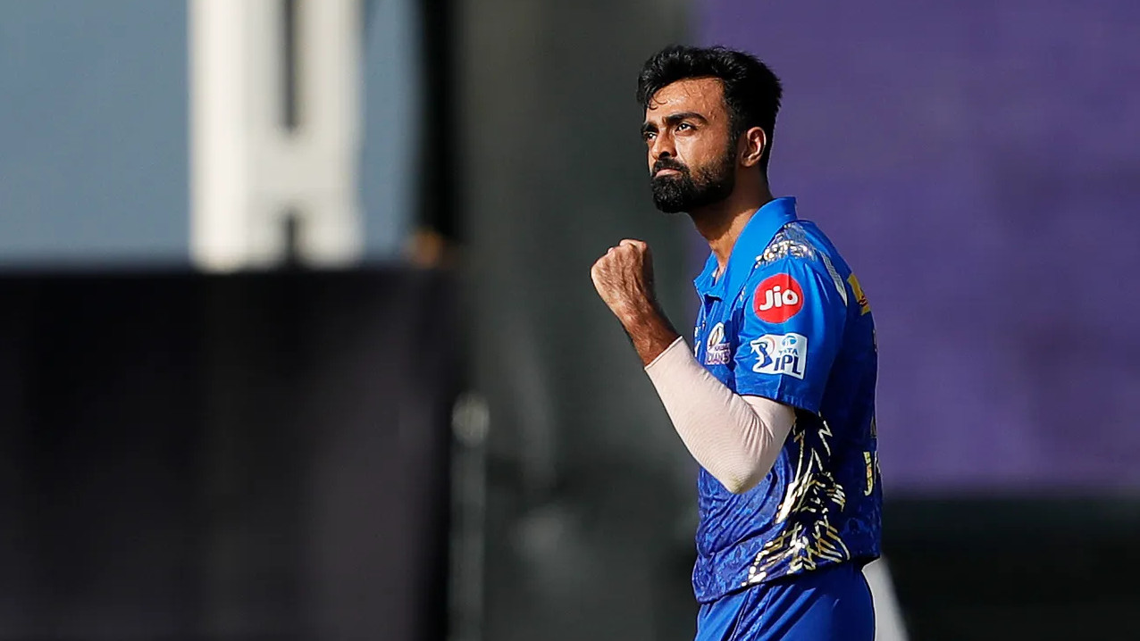 IPL 2022: 'We are not really putting it all together as a unit,' says MI's Jaydev Unadkat
