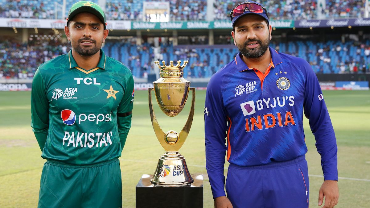 Asia Cup 2023 fixtures likely to be announced during this week