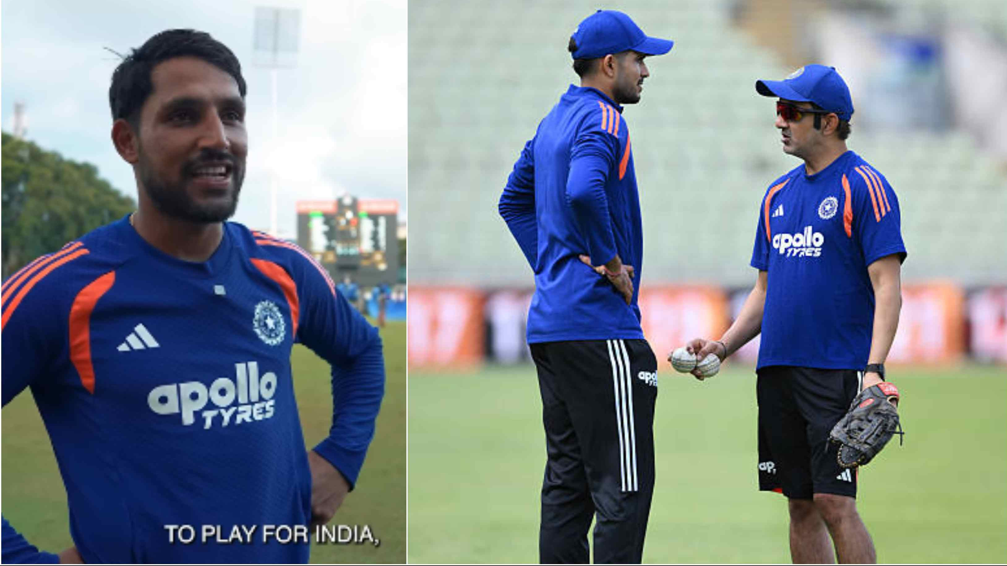 SL v IND 2026: WATCH – “They keep saying that…,” Dhruv Jurel opens up on Gambhir, Gill’s advice after Colombo Test ton