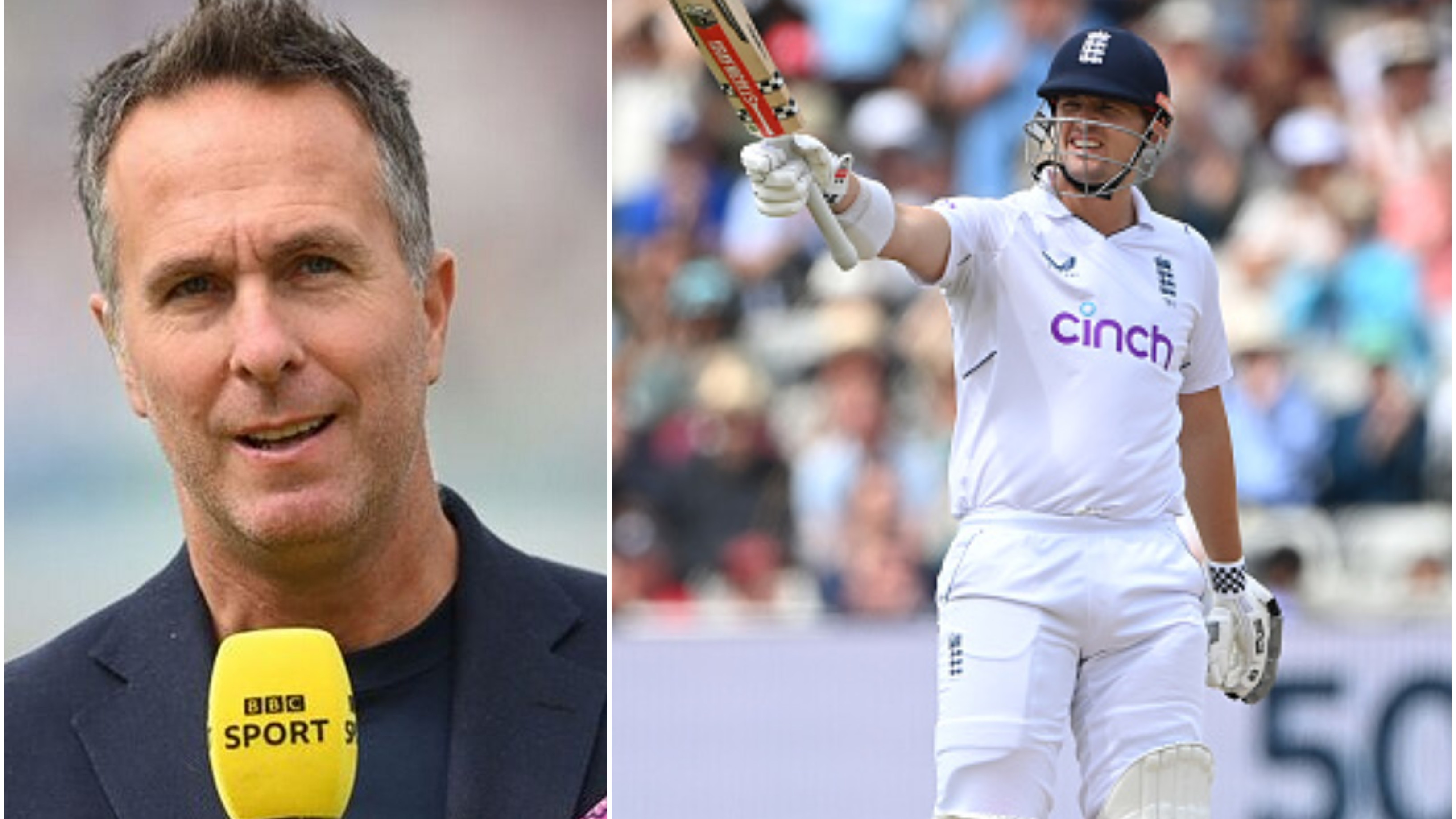 ENG v IND 2022: ‘Alex Lees was batting like Geoffrey Boycott 6 weeks ago’, Vaughan on England players’ transformation