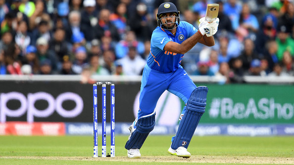 Explained – Why 2019 World Cup player Vijay Shankar registered himself as uncapped Indian for IPL 2026 auction?