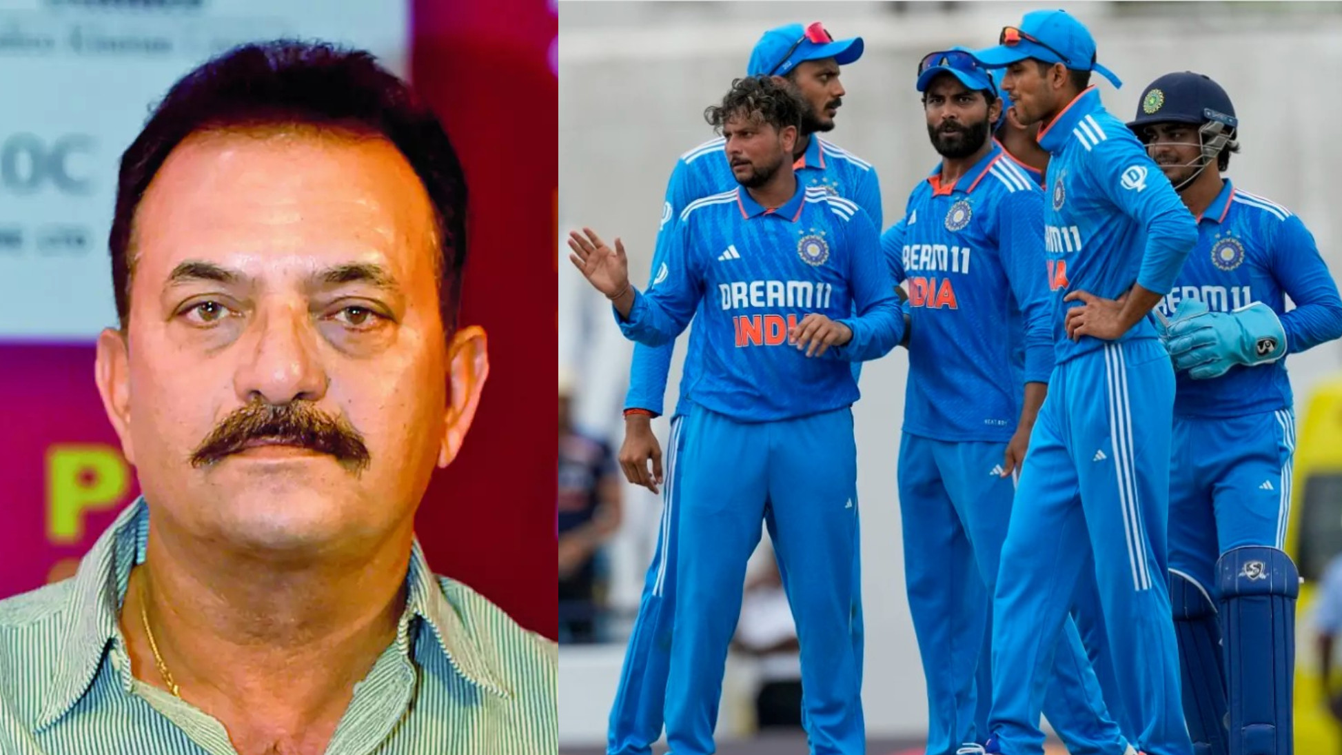 “India will win Asia Cup”- Madan Lal; expresses concern about World Cup due to the presence of stronger teams