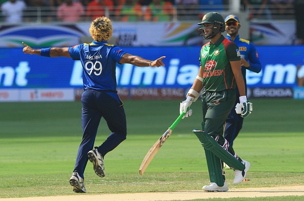 Sri Lanka and Bangladesh miss out on direct qualification for T20 World Cup 2020 | Getty