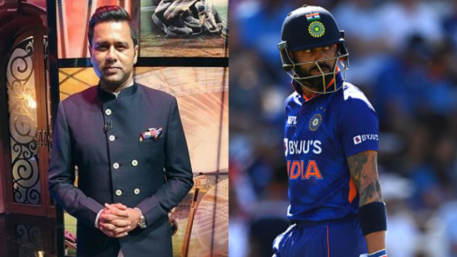 ENG v IND 2022: Aakash Chopra asks million-dollar question regarding Virat Kohli before 2nd ODI