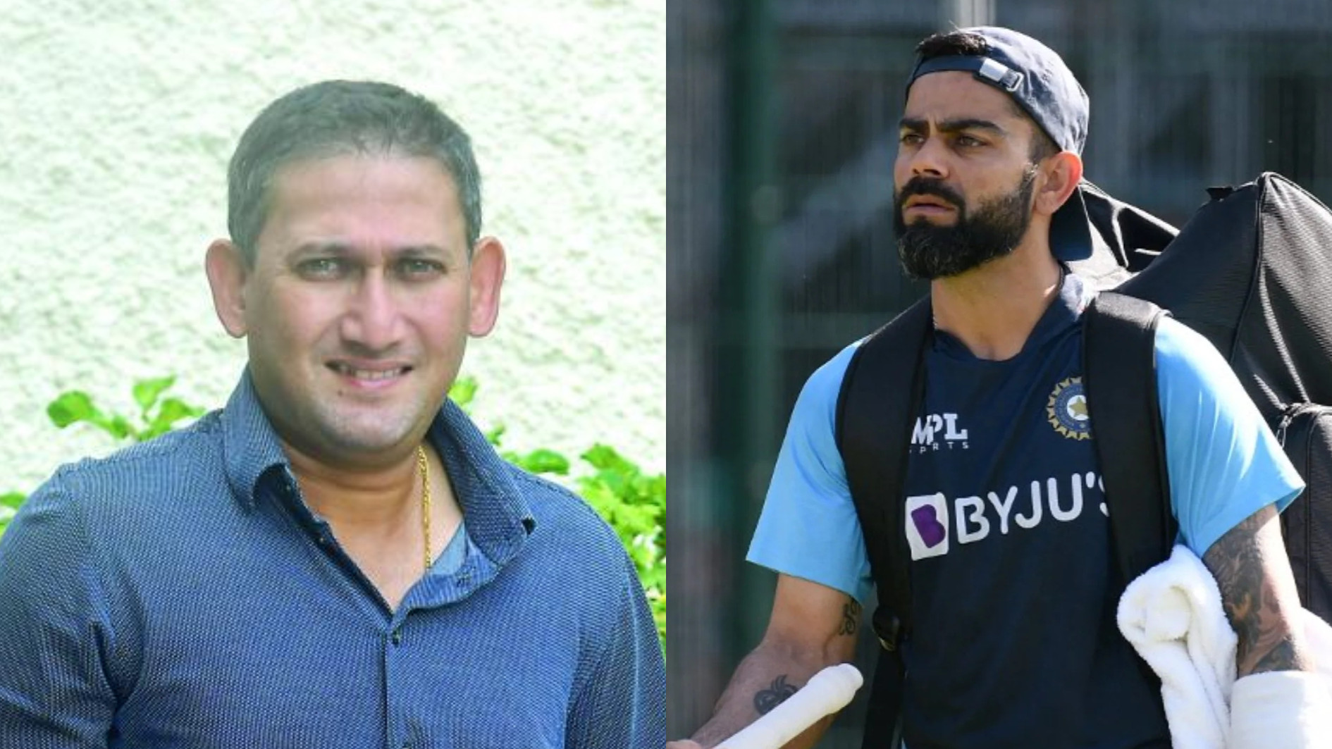 Virat Kohli isn’t at his best currently- Ajit Agarkar; hopes he rediscovers his form soon for betterment of Indian team