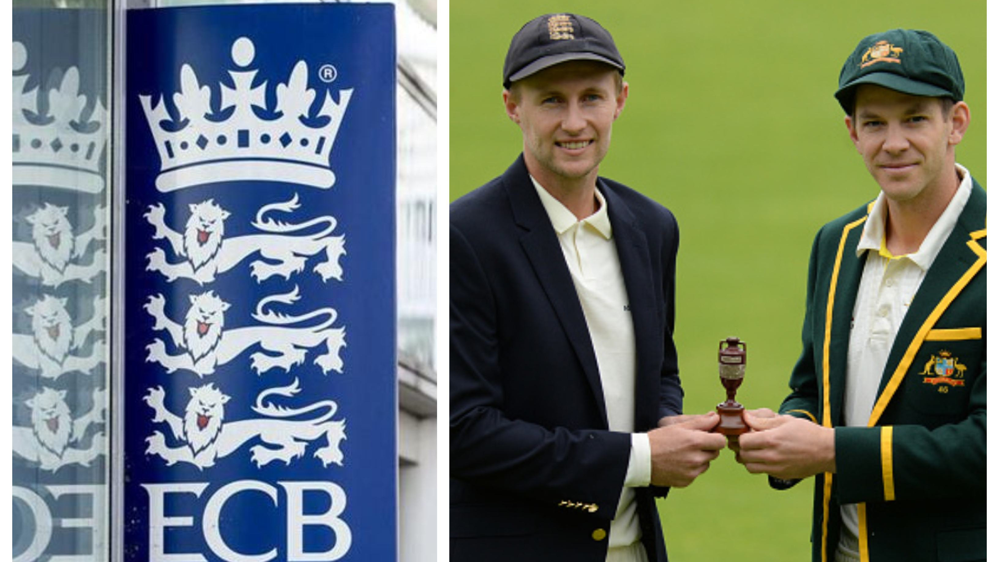 ASHES 2021-22: ECB confirms Ashes series to go ahead subject to several conditions being met