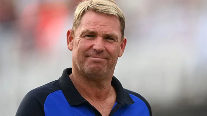 Thailand police rules out any foul play in the death of Shane Warne