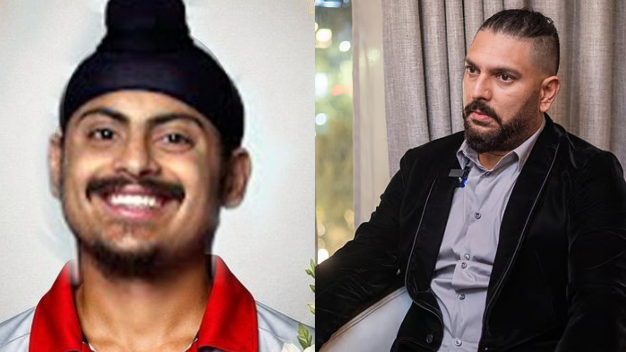 “Deeply saddened”- Yuvraj Singh condoles the demise of ex-Punjab cricketer Amanpreet Singh Gill