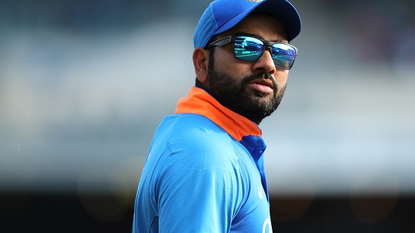 Rohit Sharma shares his list of all-time top 5 Indian batsmen 