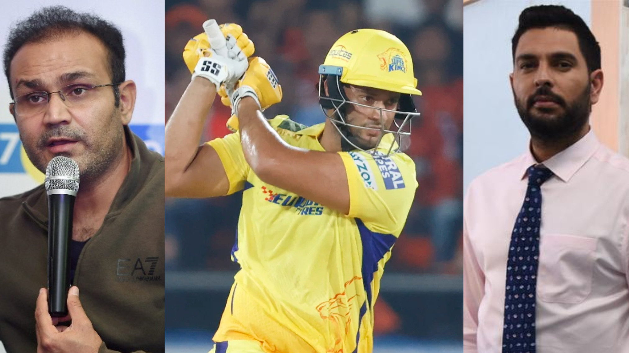 IPL 2024: ‘Shivam Dube can be a game changer’- Former cricketers back all-rounder in India’s T20 WC squad