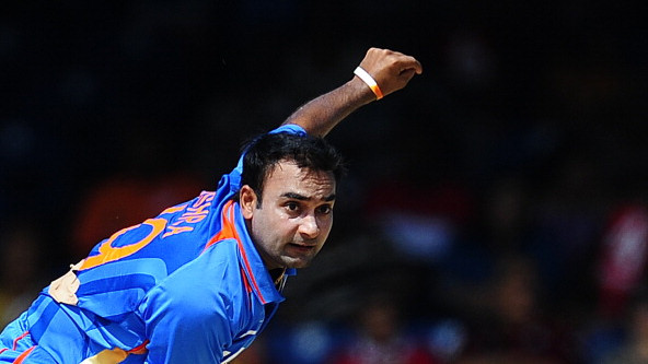“These 25 years of my life…,” India leg-spinner Amit Mishra bids adieu to professional cricket