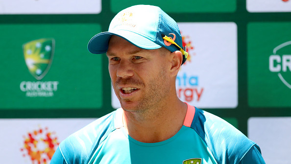 David Warner launches scathing attack at Cricket Australia over leadership appeal