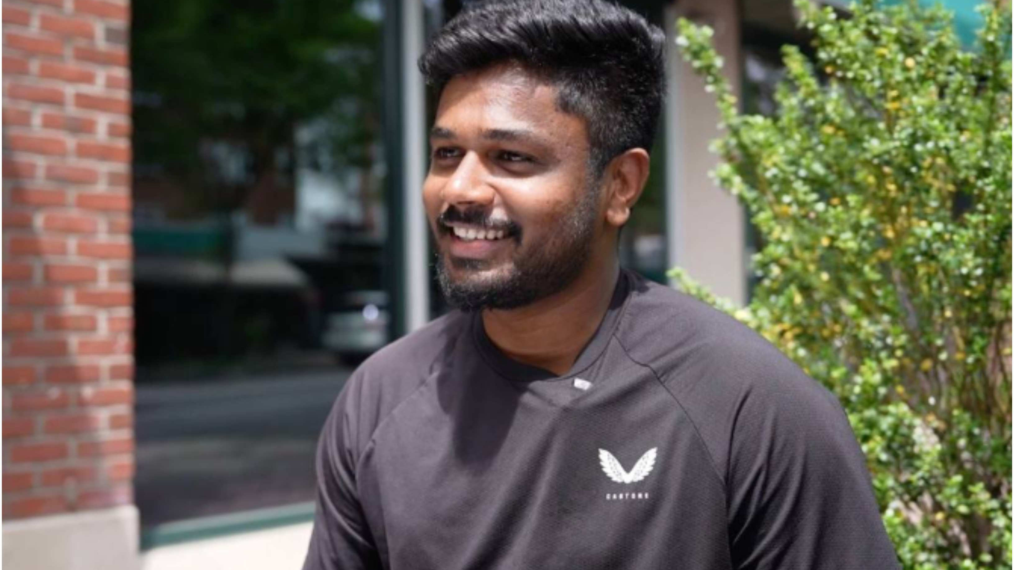 WATCH: This is the most prepared I have come, says Sanju Samson ahead of India’s T20 World Cup 2024 campaign