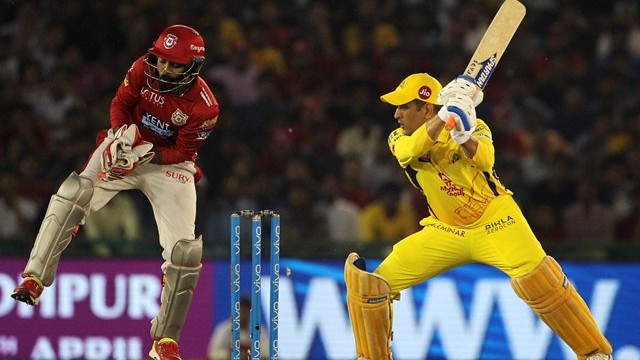 IPL 2020: Match 18, KXIP v CSK - Statistical Preview of the Match