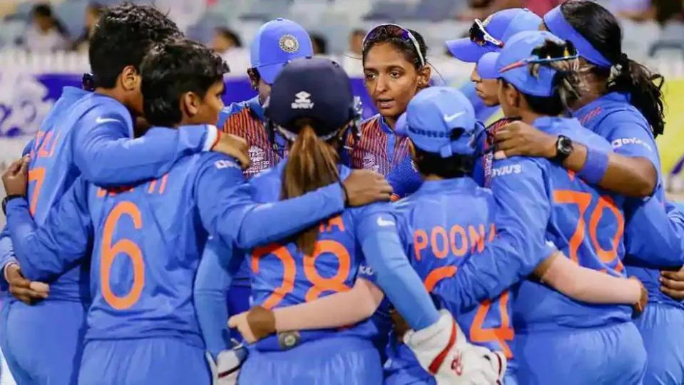 India Women’s team set to receive their share of T20 World Cup 2020 prize money- Report