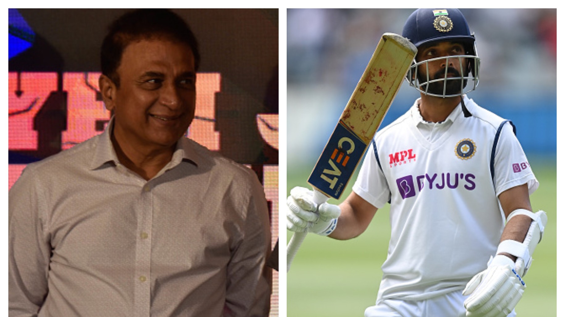 AUS v IND 2020-21: Sunil Gavaskar says Ajinkya Rahane's ton will remain etched in Indian cricket history 