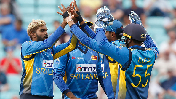 SL v IND 2021: Sri Lankan players to directly enter bio-bubble after England return- Report