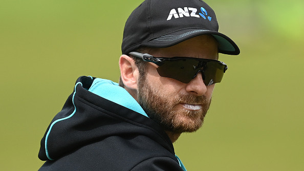 ENG v NZ 2022: New Zealand captain Kane Williamson tests COVID positive; to miss second Test in Trent Bridge