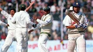 Saqlain recalls dismissing Tendulkar to clinch victory for Pakistan in Chennai '99 thriller 