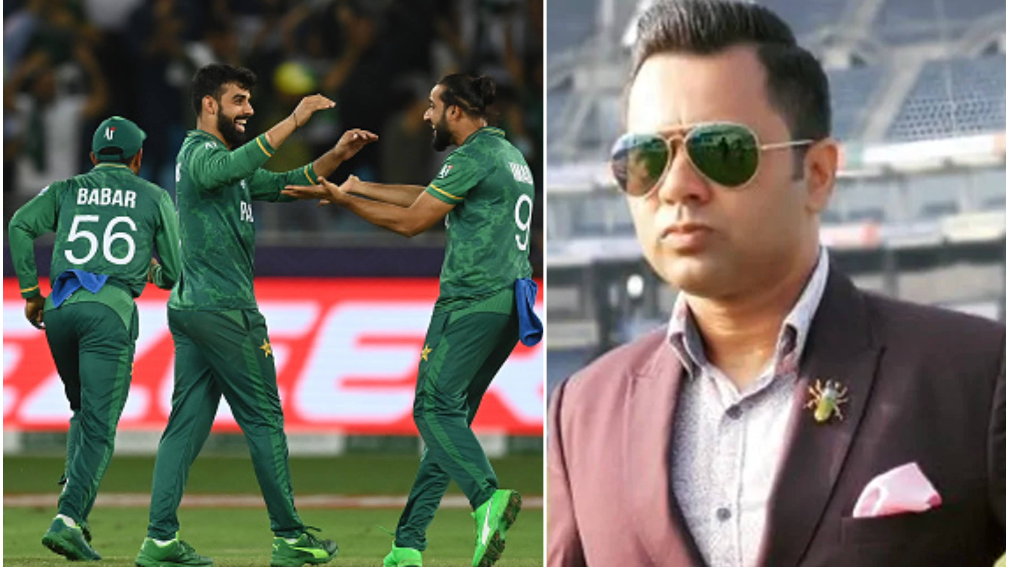 Asia Cup 2022: “He is not your wicket-taker,” Aakash Chopra points out major weakness in Pakistan team