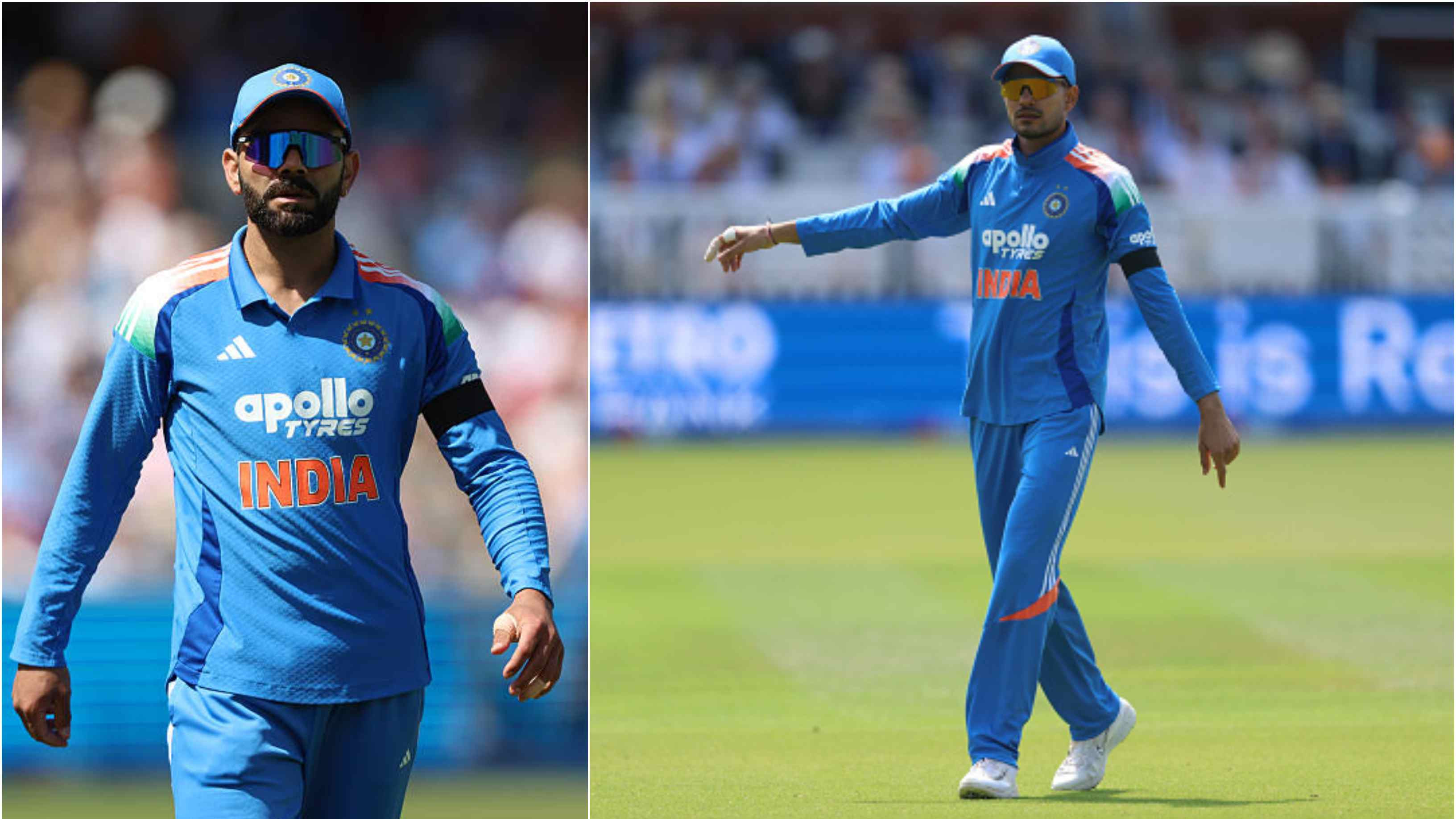 IND v WI 2026: “I see him leading for a long time,” Virat Kohli offers strong vote of confidence for Shubman Gill’s captaincy